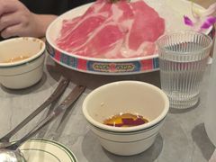 -侃爷南门铜锅涮肉