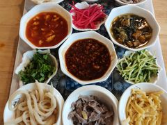 -太原面食店(解放路店)