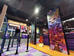 -Tenker Club弹刻极限主题公园 · 蹦床 · 团建 · 生日派对(大关店)