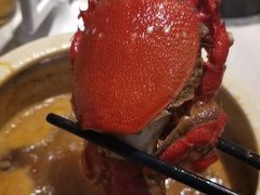 -五月罗马海鲜自助餐厅(陆家嘴店)