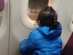 -郑州新郑国际机场T2航站楼-贵宾厅B区