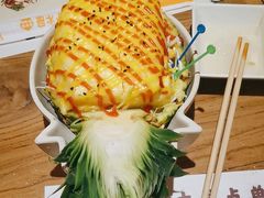 -冰川朝鲜族料理·东北菜(观前店)