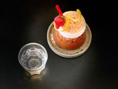 -BE NORMAL CAFE(霞溪路店)