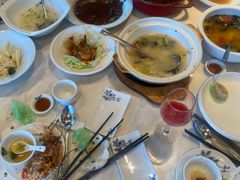 -宁波石浦大饭店(新材料城店)