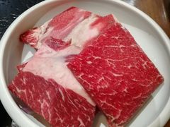 -九田家黑牛烤肉料理(石路天虹店)