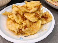 锅包肉-东北农家小院(定西路店)