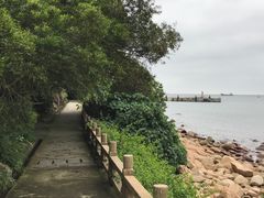 -东澳岛