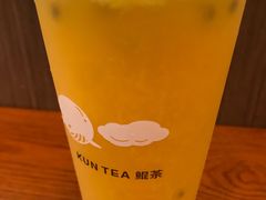 -KUNCHA鲲茶·江西制茶(铜锣湾店)