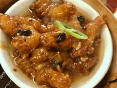 -添好运点心专门店(深水埗店)