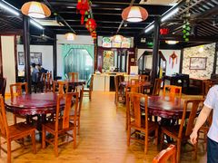 大堂-丁莲芳(苕溪路店)