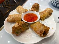 -香港威特瑞茶餐厅(小白楼音乐厅店)