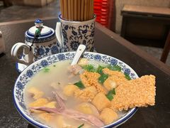 -小潘记鸭血粉丝汤