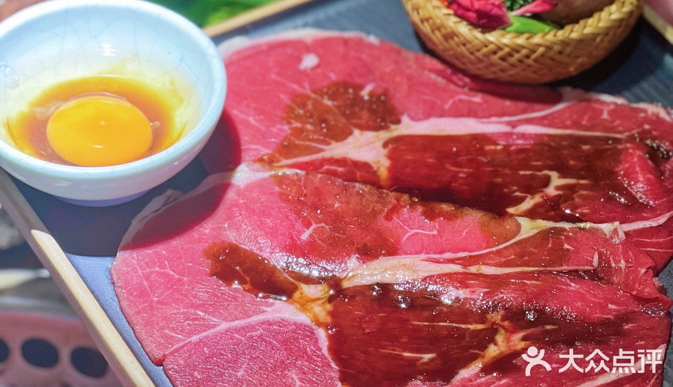 明洞王妃家烤肉｜韩国烤肉天花板[胜利]