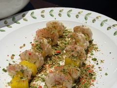 -单家老院·院子里的青岛菜(沙子口店)