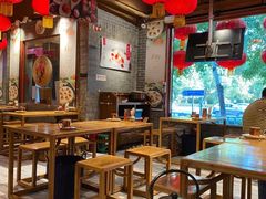 大堂-顺承小院儿