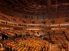 -梦之蓝青奥体育公园体育馆