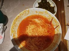-松鹤楼面馆(清河万象汇店)