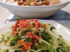 -王家土菜馆(霍山县店)