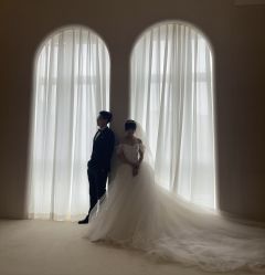 点击看大图 -金夫人婚纱摄影(总店)
