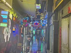 -桥东喜碧海鲜街(水东街店)