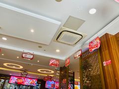 -东方饺子王(大屯路店)