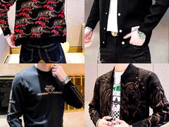 -南京环北服装批发市场