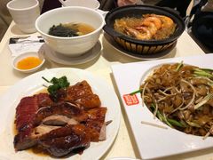 -龙记香港茶餐厅(久光百货店)