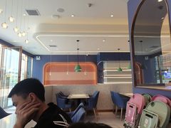 -夏日玛莉西餐厅(中茂城店)