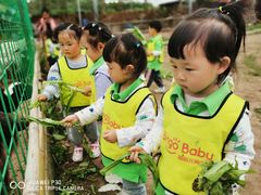 -宾果蒙特梭利托育儿童之家幼儿园(爱琴海店)