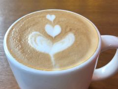 -ZOO COFFEE动物园咖啡(望京锐创店)