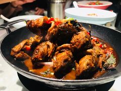 -遇见湘·地道湖南菜(云门店)