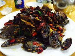 -南海渔家•海鲜•正宗海南菜(海棠湾店)