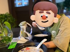 -三亚国光豪生度假酒店-椰语堂(国光豪生店)