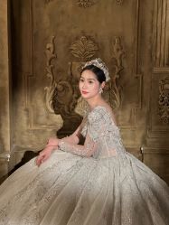 -乐派诗婚纱摄影