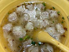 -福建千里香馄饨王(新昌路店)