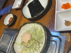 -红辣椒八爪鱼特色韩国料理