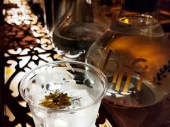 -Shift cocktail bar鸡尾酒吧
