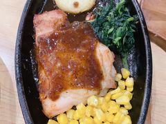 -萨莉亚意式餐厅(石鼓路店)