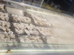 -蚝英雄鲜蚝自助专门店(长楹天街直营店)
