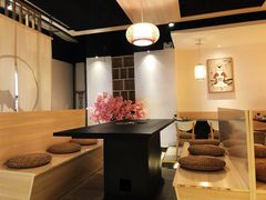 -炙忧烤肉屋(中国铁建广场店)