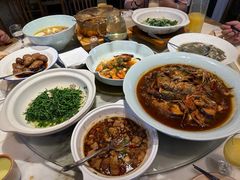 -二十八里太湖船菜(吉祥路店)