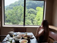 -素描餐厅(灵隐天竺店)