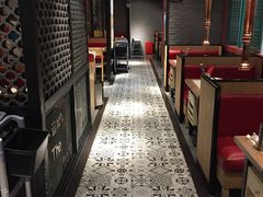 卡座-韩宫宴烤肉·料理(南京江宁万达店)