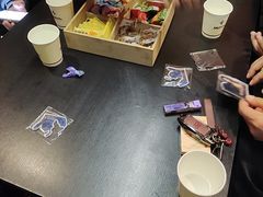 -星空密室·精选(天一豪景店)