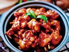 -麦甜创意轻食餐厅(西康路店)