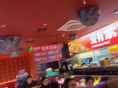 -蛙来哒(石景山万达店)