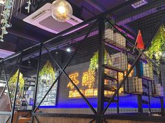 -杨记齐齐哈尔烤肉(五莲路店)