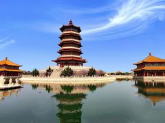 -八仙过海景区