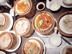 -领事馆19号中餐厅(厦门海景洲际酒店)