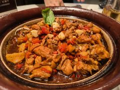 -千百味红餐厅·非遗江西菜(绿地双子塔总店)